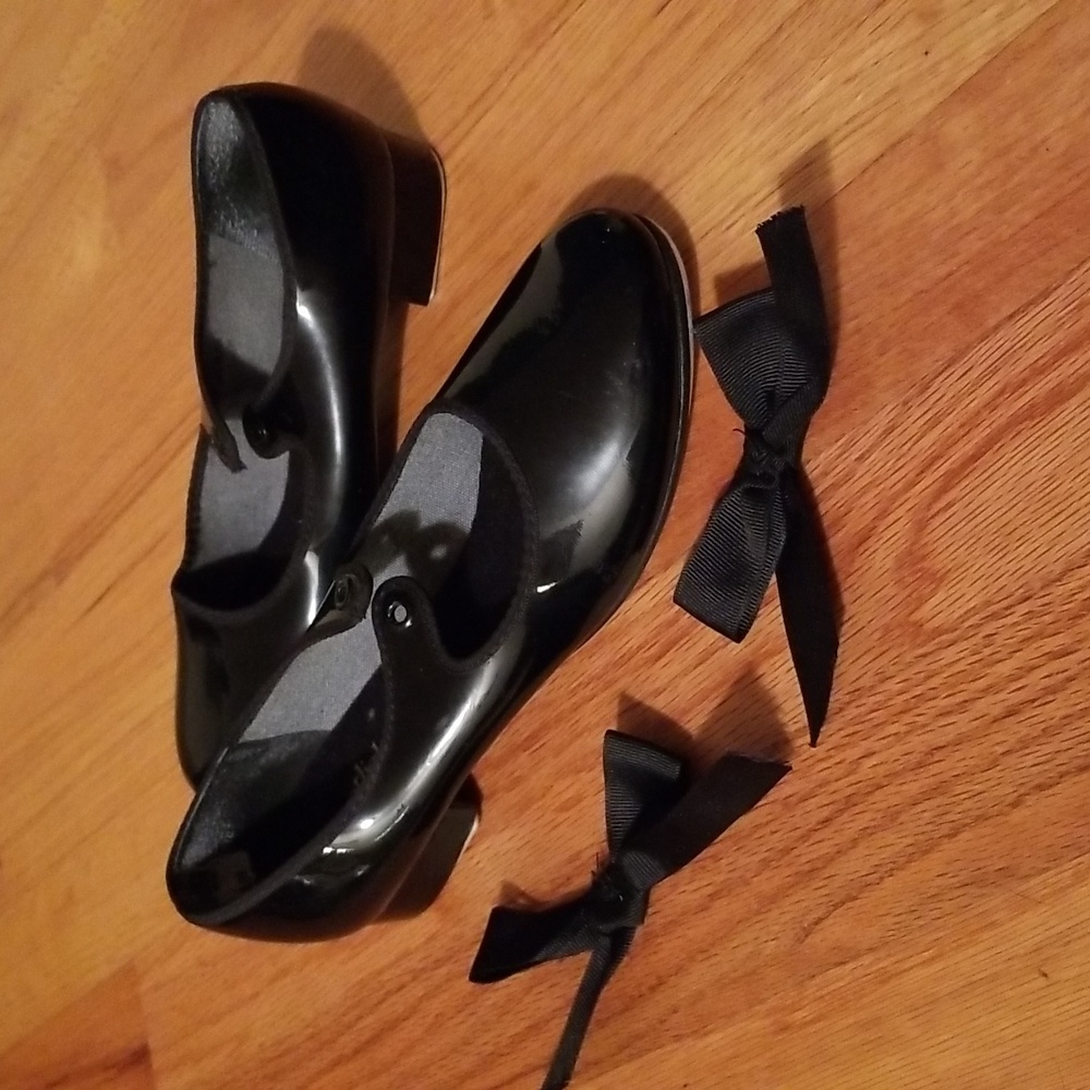 Black Tap Shoes